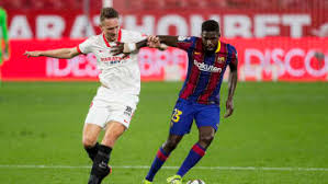 Ele estreou no santos em 2009 e foi eleito o melhor jogador jovem do. Osasuna Vs Barcelona Horario Canal De Tv En Espana Mexico Y Sudamerica Streaming Y Posibles Alineaciones Full Time Deportes