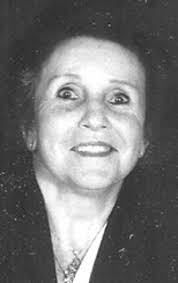 Rosemarie Kunz Obituary (2006)