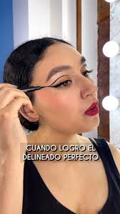 ✨Es un gran logro después de una dura batalla 🧐 ¿TE IDENTIFICAS? 🙈, -, -,  -, -, -, -, -, -, #delineado #eyeliner #humor #eyelinertutorial  #eyelinerforbeginners #maquillaje #funny #funnyvideos #dance ...