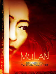 .hua mulan, the eldest daughter of an honored warrior, steps in to take the place of her ailing mulan (2020). Zhang Ziyi S New Movie Mulan Releases Poster