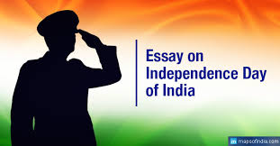 Independence day is one of the best american holidays, both for what we celebrate and how we celebrate it. Essay On Independence Day Of India For Students Essay For 15th August Festivals