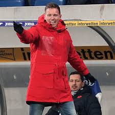 In fact, very few sides in europe's top five leagues have conceded fewer than leipzig (psg, lille, atletico, and man city). Bayern Munich Hires Julian Nagelsmann To Replace Hansi Flick Sports Illustrated