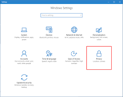Left to itself, your windows 10 computer may end up allowing way too many apps to remain active and keep running in the background. How To Stop Disable Running App In The Background In Windows 10