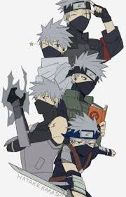 Where Stories Live Naruto Shippuden Anime Naruto Shippuden Sasuke Kid Kakashi