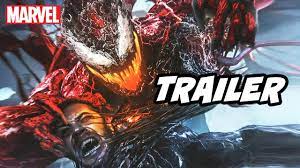 Sony pictures production and releasing режиссер: Venom 2 Teaser Trailer 2021 Breakdown Marvel Spider Man Easter Eggs Youtube