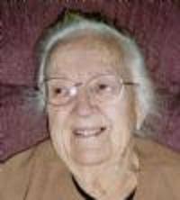 Mildred Darby Myers (1920-2014)