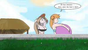 She claims who her desires - sexual Pokemon porn scenes captured