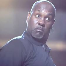 Me when All Might punched All for one and he still got up