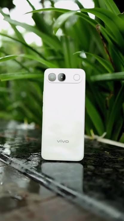 vivo V80 Lite 5G specs, price & features | vivo S2 rebrand in Pakistan