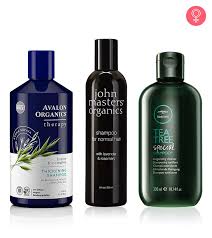 If your usual brand is out of stock, you may consider purchasing from another. 10 Best Cruelty Free And 100 Vegan Shampoos To Buy In 2021