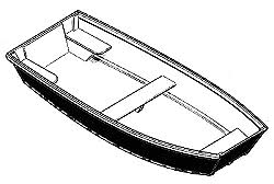 People always say stuff about weight. 12 14 Mr John Jon Boat Boatdesign