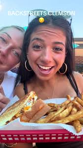 Bakstreets Review Clemson