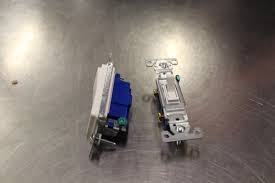 Unscrew and remove the switch plate; Diy Fixes For Your Apartment How To Replace A Light Switch With A Dimmer Midtown New York Dnainfo