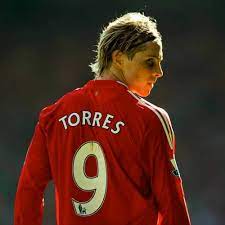 Sinh ngày 20 tháng 3 năm 1984) là một cựu cầu thủ bóng đá người tây ban nha.anh là một huyền thoại của câu lạc bộ atlético madrid và cũng là một trong những tiền đạo xuất sắc nhất mà bóng đá tây ban nha từng sản sinh. Vengeance Fernando Torres By Golagianni