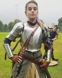 Pin On Kima Cosplay