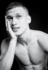 The Men of Milan: The City's Top New Male Models [PHOTOS]