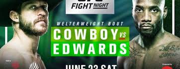 Nieuwe toevoegingen voor de UFC Singapore card in Juni MMA DNA