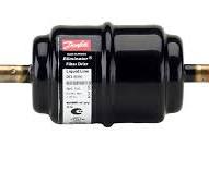 Danfoss - 3/8" Liquid Line Filter Drier - Sweat 3Ci