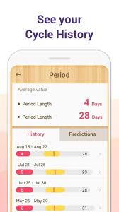 Open the application and click on install. Period Calendar Tracker Apk For Android Download