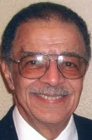 Sidney Bridges, Phila. dentist