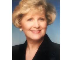 Joyce Connell Obituary (1937