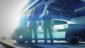 Comment jouer gta 5 rp. Le Rp Debarque Sur Gta V Et Affole La Communaute Grand Theft Auto V Gamewave