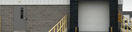 Handrails are commonly used while ascending or descending stairways and escalators in order to prevent injurious falls. The Ultimate Guide To Loading Dock Equipment Speed Tech Equipment
