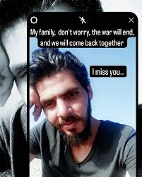 Ayman Nashwan (@aymantnashwan) • Instagram photos and videos