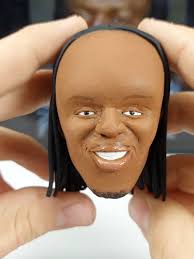 Cover art for Thick Of It