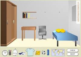 ¿sabéis quién ha hecho este juego de aprender inglés? Juega Practica Y Aprende Con Las Preposiciones En Ingles De Forma Facil Jiribillas