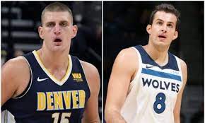 Jokic is just the third european mvp after antetokounmpo and dirk nowitzki. Jokic Vs Bjelica The Battle For The Playoffs Eurohoops