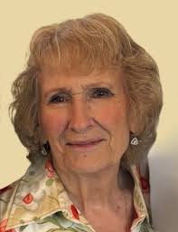 Glenda Jean Hughes Jean Goss Obituary (2025)