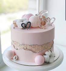 Cute Birthday Cake Ideas For Kids And Teenagers Cocomew Is To Share Cute Outfits And Sweet Funny Things Cute Birthday Cakes Happy Birthday Cakes Girl Cakes