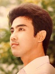 Vẻ đẹp lãng tử của Quyền Linh khi còn trẻ