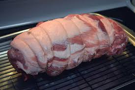 Usda recommends cooking whole cuts of pork to 145 °f as measured with a food thermometer placed in the thickest part of the meat, then allowing the meat to rest for three minutes before carving or consuming. Boston Butt Wikipedia