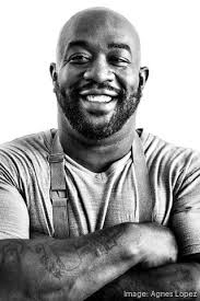 Why House of Birds is Kenny Gilbert's next big thing