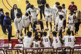 Tip times and television designations yet to be announced. Gerron Scissum 2018 19 Men S Basketball Alabama A M Athletics