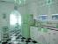 Seafoam Kitchen Walls