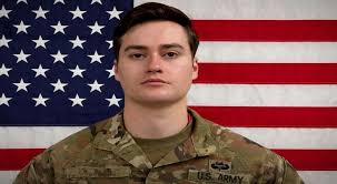 ইরানের হামলায় আহত মার্কিন সেনা সার্জেন্ট বেঞ্জামিন পেনিংটনের মৃত্যু