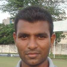 Ahamed Farook Profile