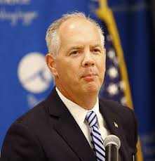 Former Braintree mayor worked