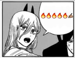 Theres porn of Kobeni getting her ass eaten by her brother, theres porn  of futa Nayuta fucking Denji, but theres no porn of Kishibe and Makima  having hot hardcore hate sex, do