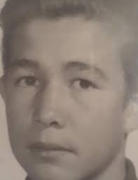 Guillermo Paul Voigt Obituary October 15, 2020