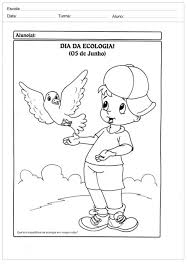 Quer ficar completo para o mercado de trabalho? 70 Atividades De Meio Ambiente Para Educacao Infantil Ver E Fazer