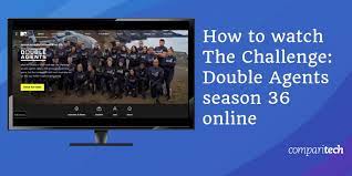 There is a place where you can hit the button that says watch games and there should be a button you can hit that says watch friends. How To Watch The Challenge Season 36 Online From Anywhere