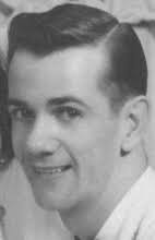 Obituary information for John Alexander Smith