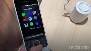 Descubra a melhor forma de comprar online. Testamos O Nokia 800 Tough O Novo Telefone Tijolao Indestrutivel Celular Techtudo
