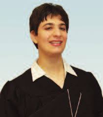 THE MARYLAND SCHOOL FOR THE BLIND