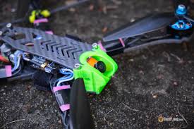 7 Long Range Fpv Drone Build With Mode 2 Frame Oscar Liang