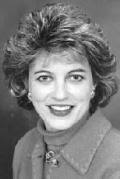 Judge Brenda Burnham Unruh (1958-2011)